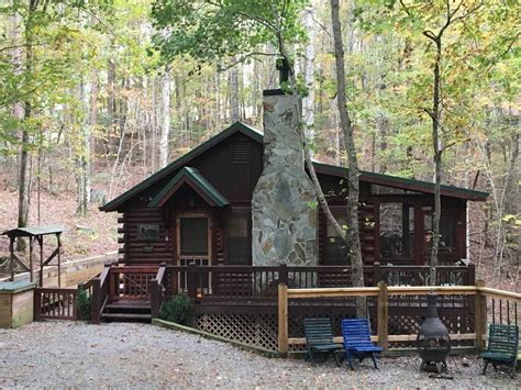 cabin rentals near ellijay ga